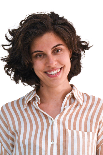 ILARIA AVALLONE