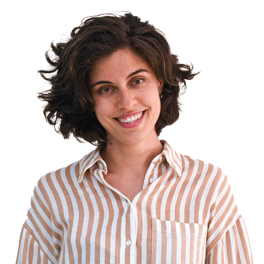 Ilaria Avallone