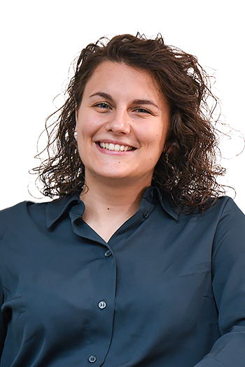 ELENA BORTOLOTTO