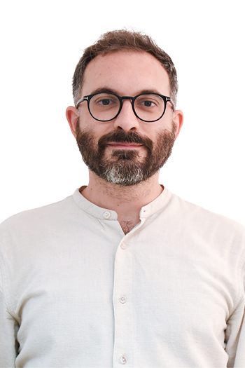 RICCARDO BUSATO
