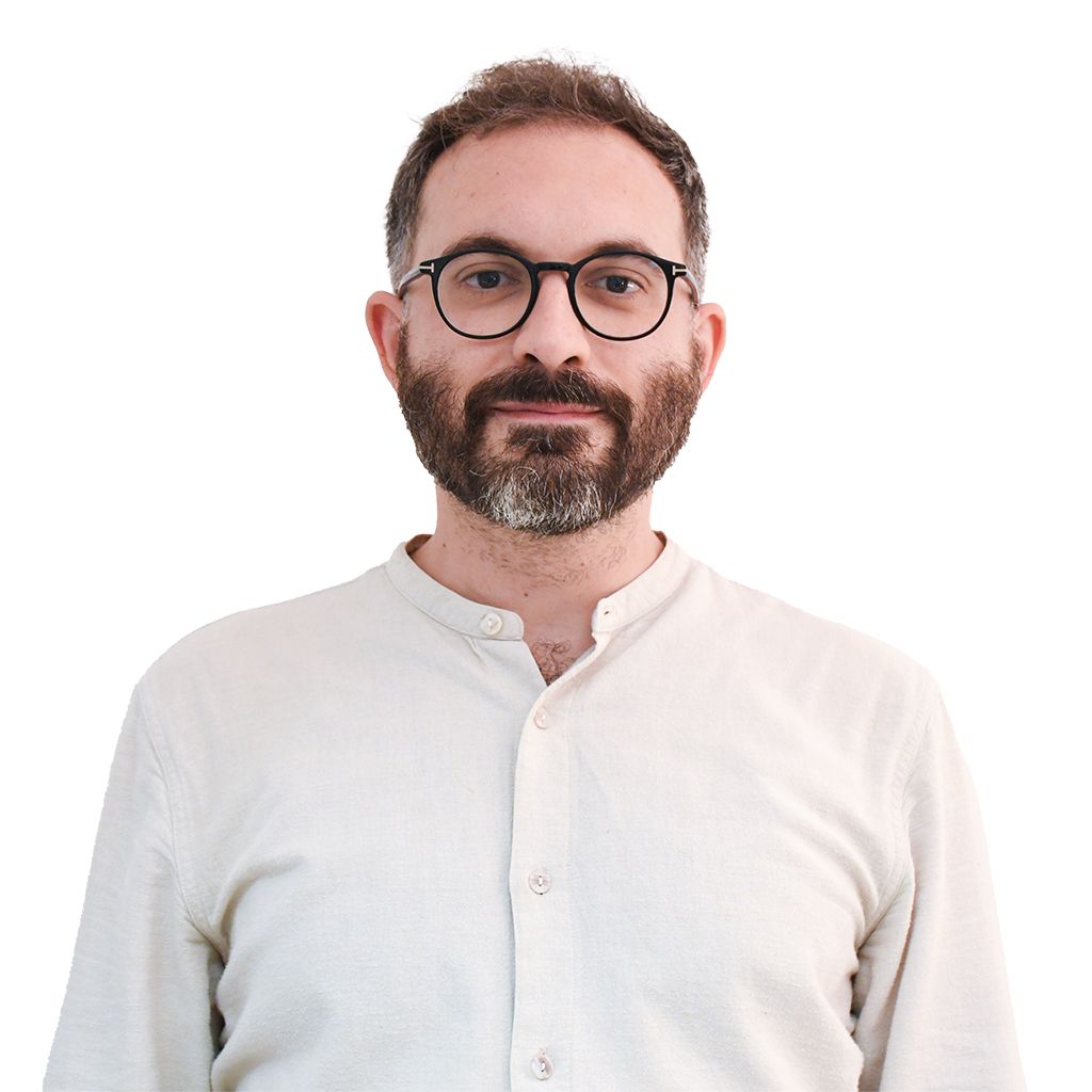 Riccardo Busato