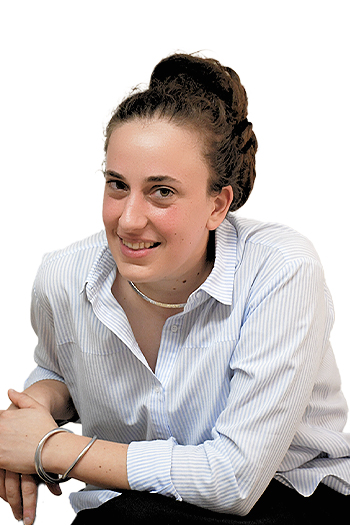 CORINNA VENTURINI