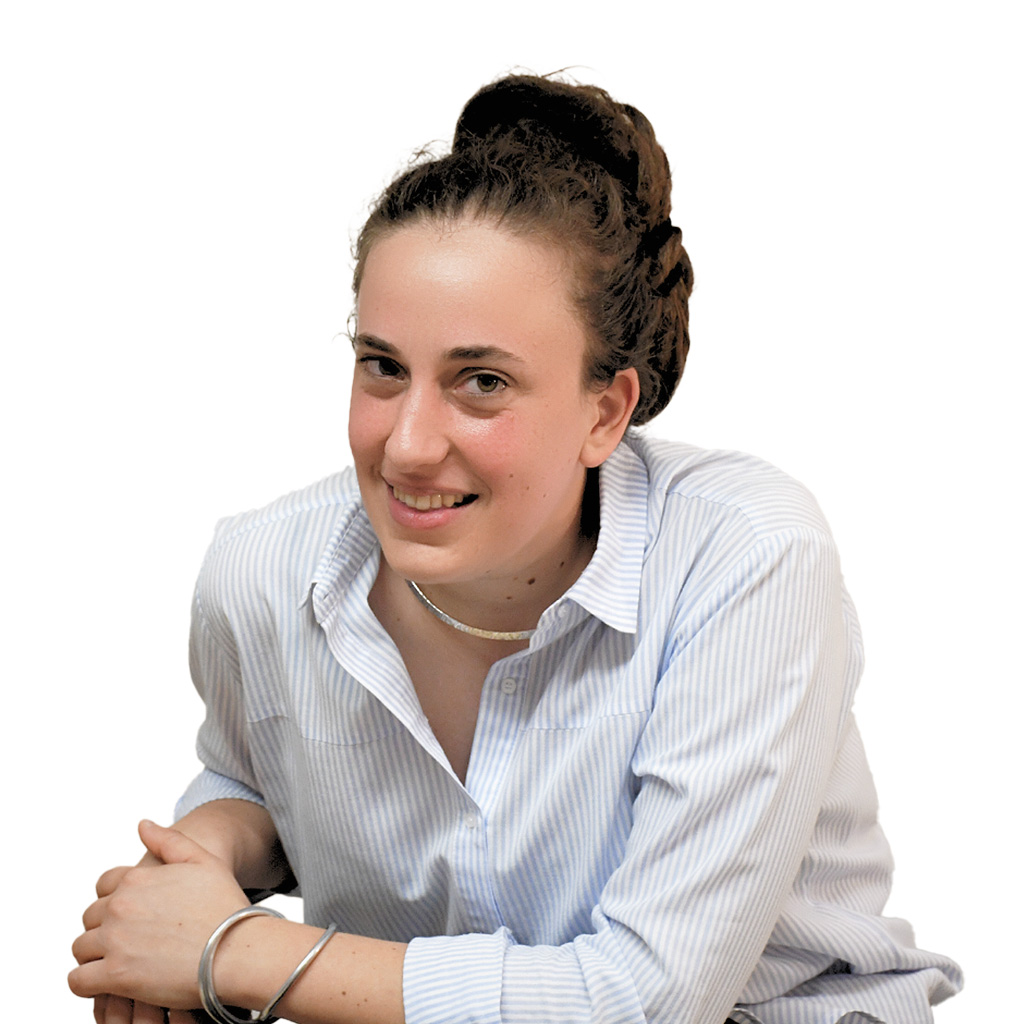 Corinna Venturini